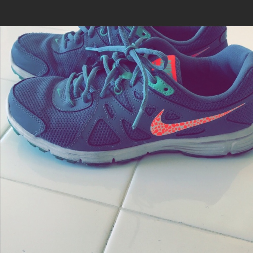 Nike